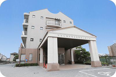 和泉北信太特別養護老人ホーム