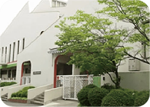 鶴山台明徳幼稚園