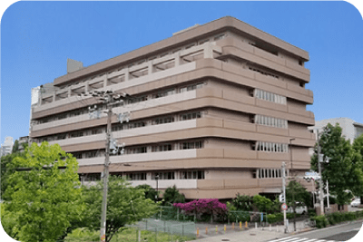 南港咲洲特別養護老人ホーム