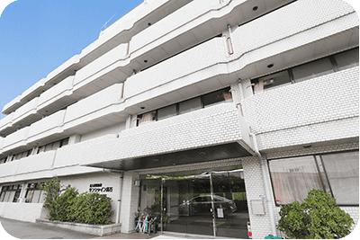 老人保健施設・サンシャイン高石