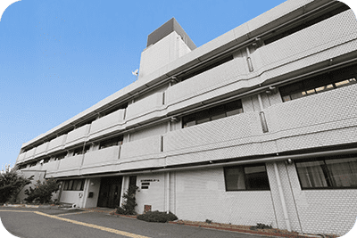 高石特別養護老人ホーム