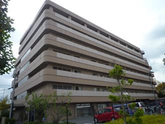 南港咲洲特別養護老人ホーム