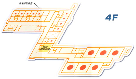 和泉北信太特別養護老人ホーム